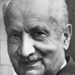 Martin Heidegger