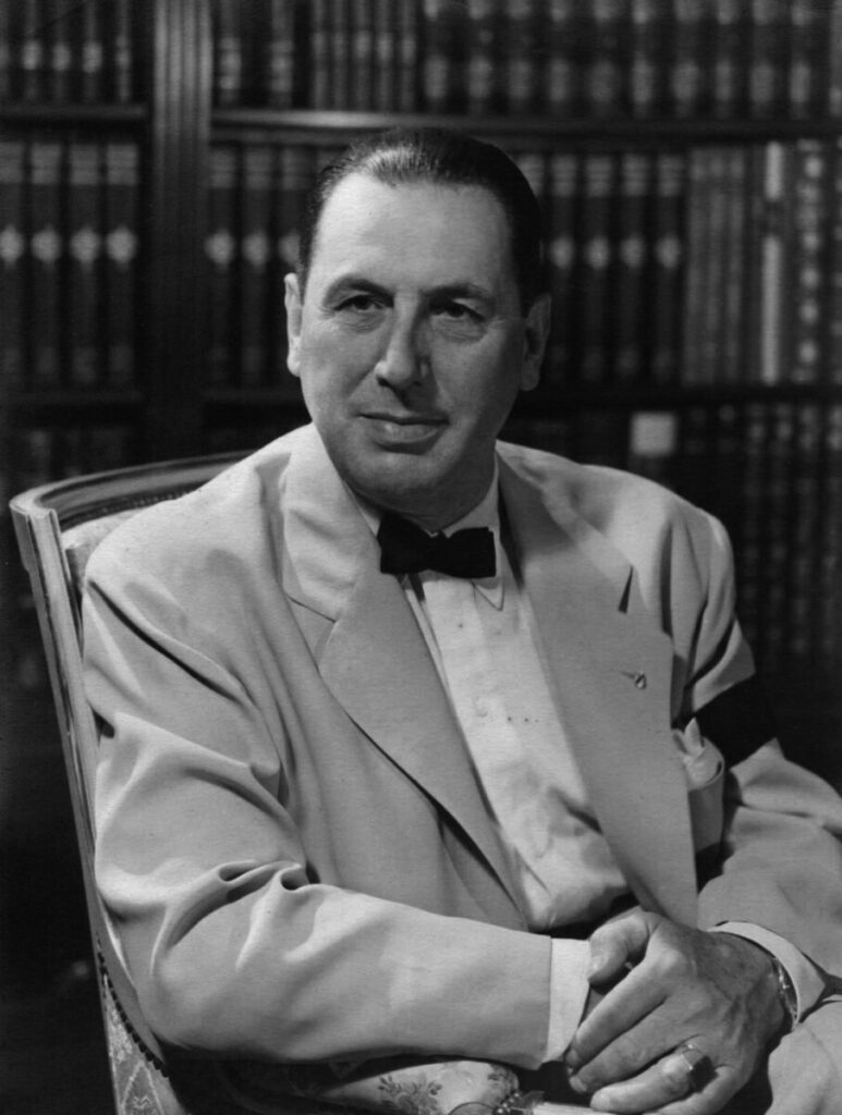 Juan Domingo Perón