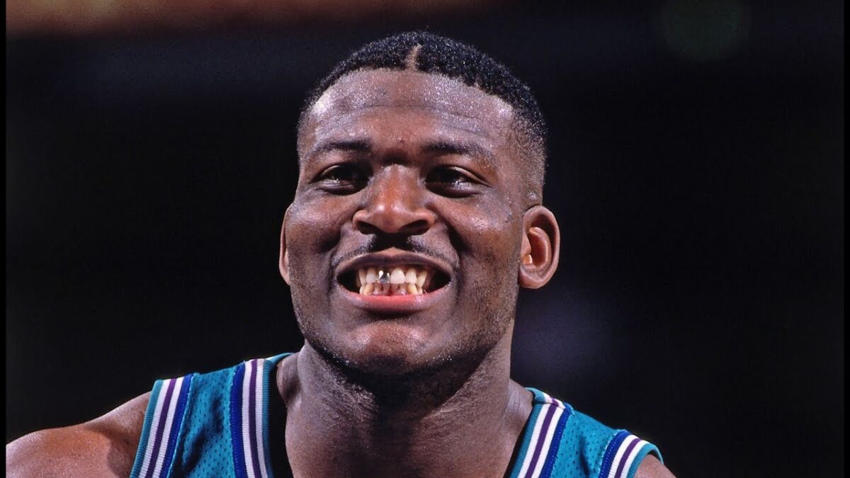Larry Johnson