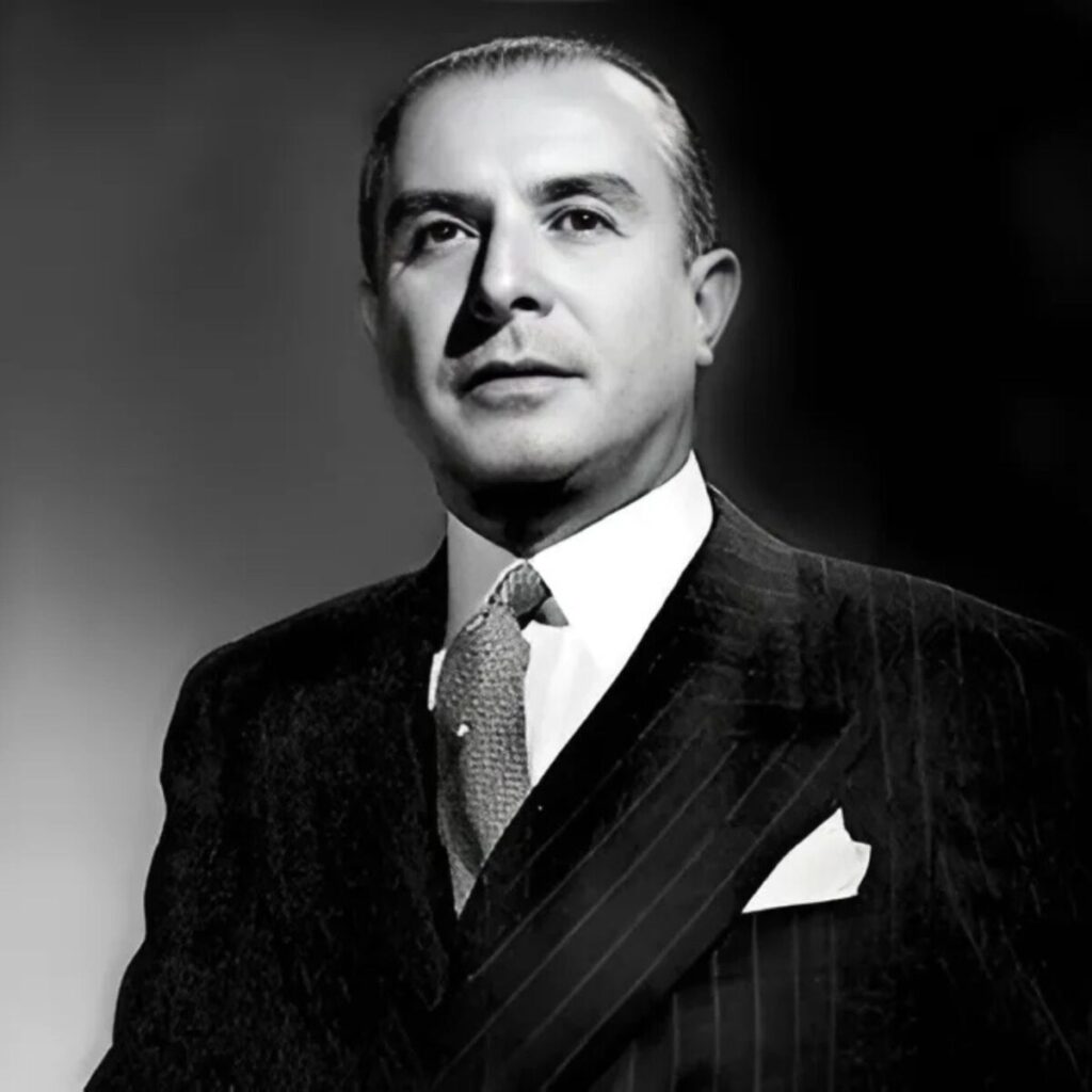 Gabriel González Videla