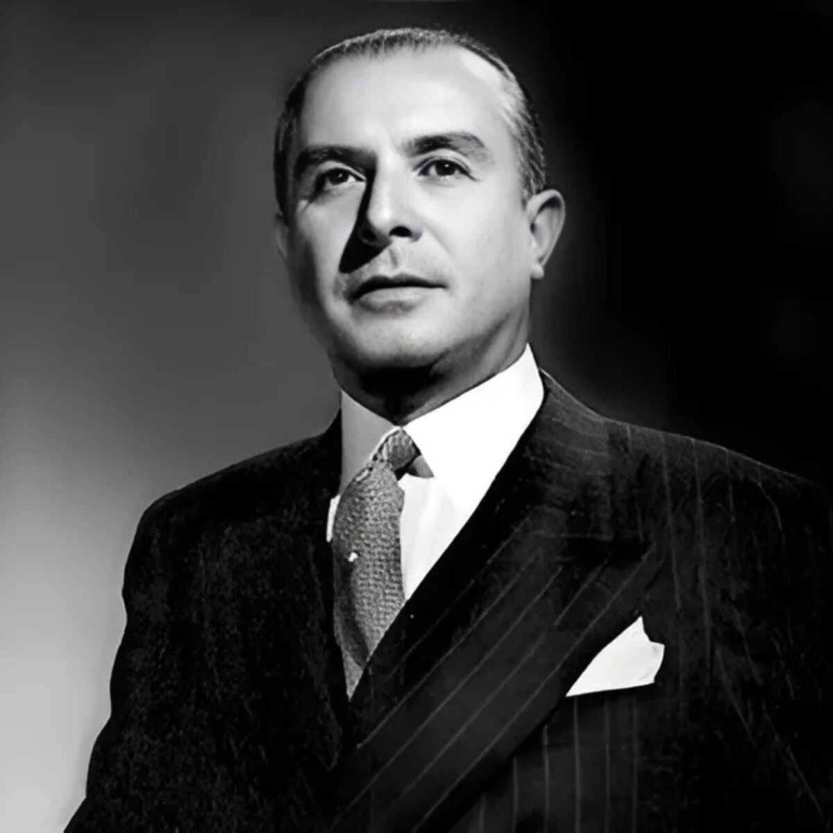 Gabriel González Videla