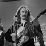 David Crosby