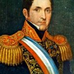 Joaquín Prieto