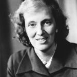 Dorothy Mary Crowfoot Hodgkin