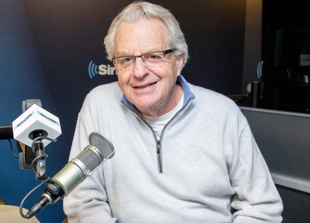 Jerry Springer