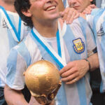 Diego Armando Maradona