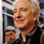 Alan Rickman