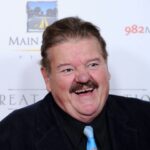 Robbie Coltrane