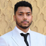 Chance Perdomo