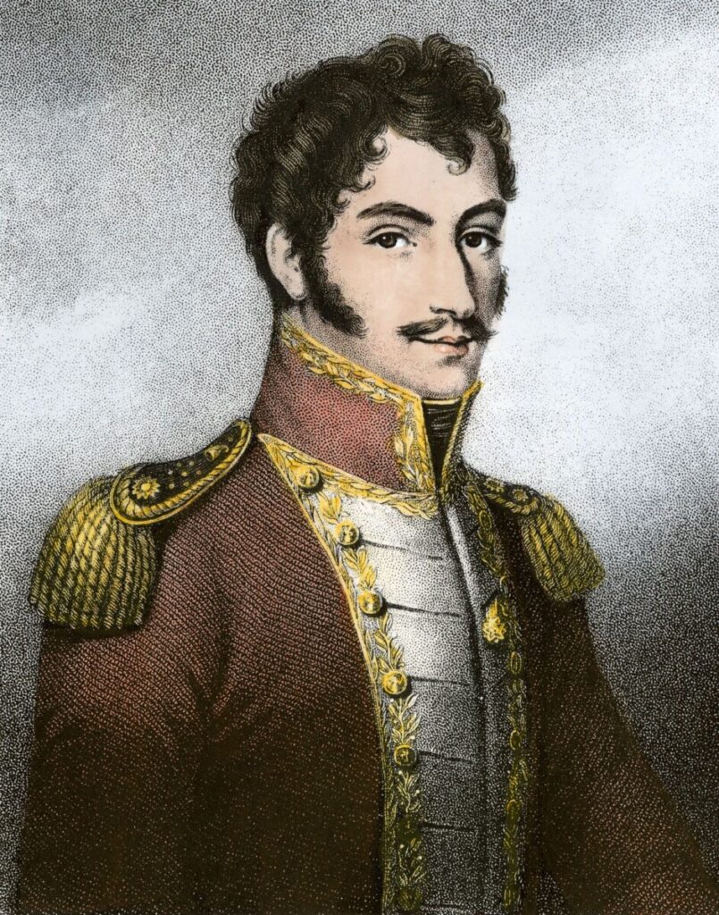 Simón Bolívar
