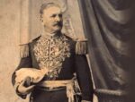 Manuel Baquedano
