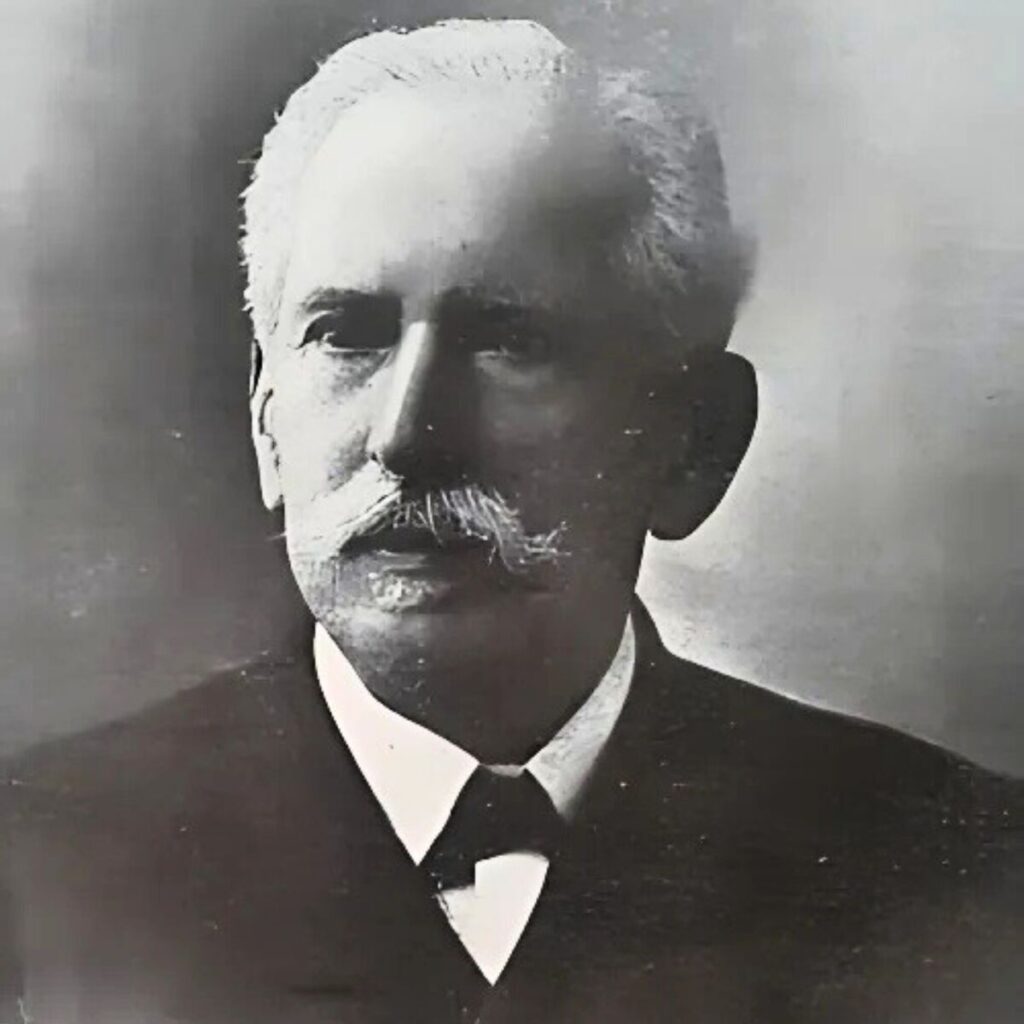 Domingo Fernández Concha