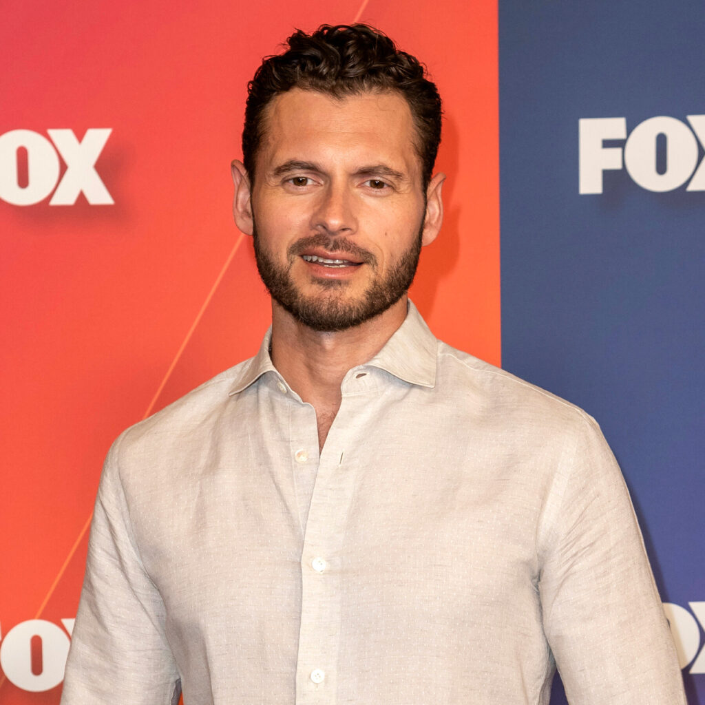 Adan Canto