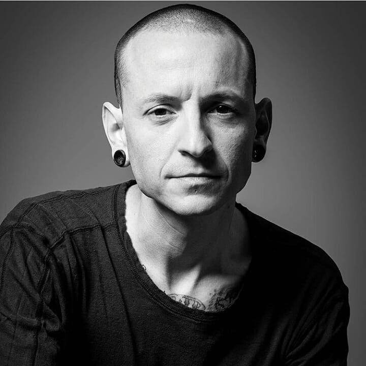 Chester Bennington