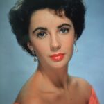 Elizabeth Taylor