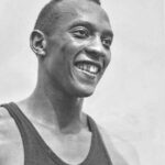 James Cleveland Owens
