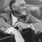 Franklin D. Roosevelt