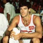 Fernando Martín