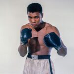 Muhammad Ali
