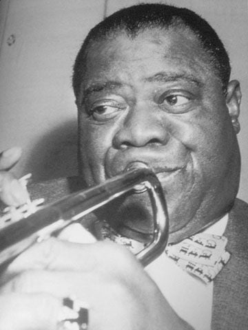 Satchmo