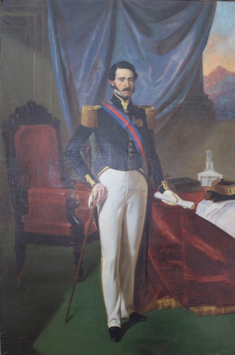 José Francisco Gana