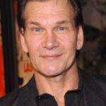 Patrick Swayze