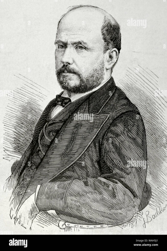 Aníbal Pinto Garmendia