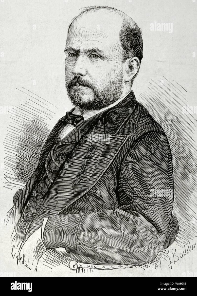 Aníbal Pinto Garmendia