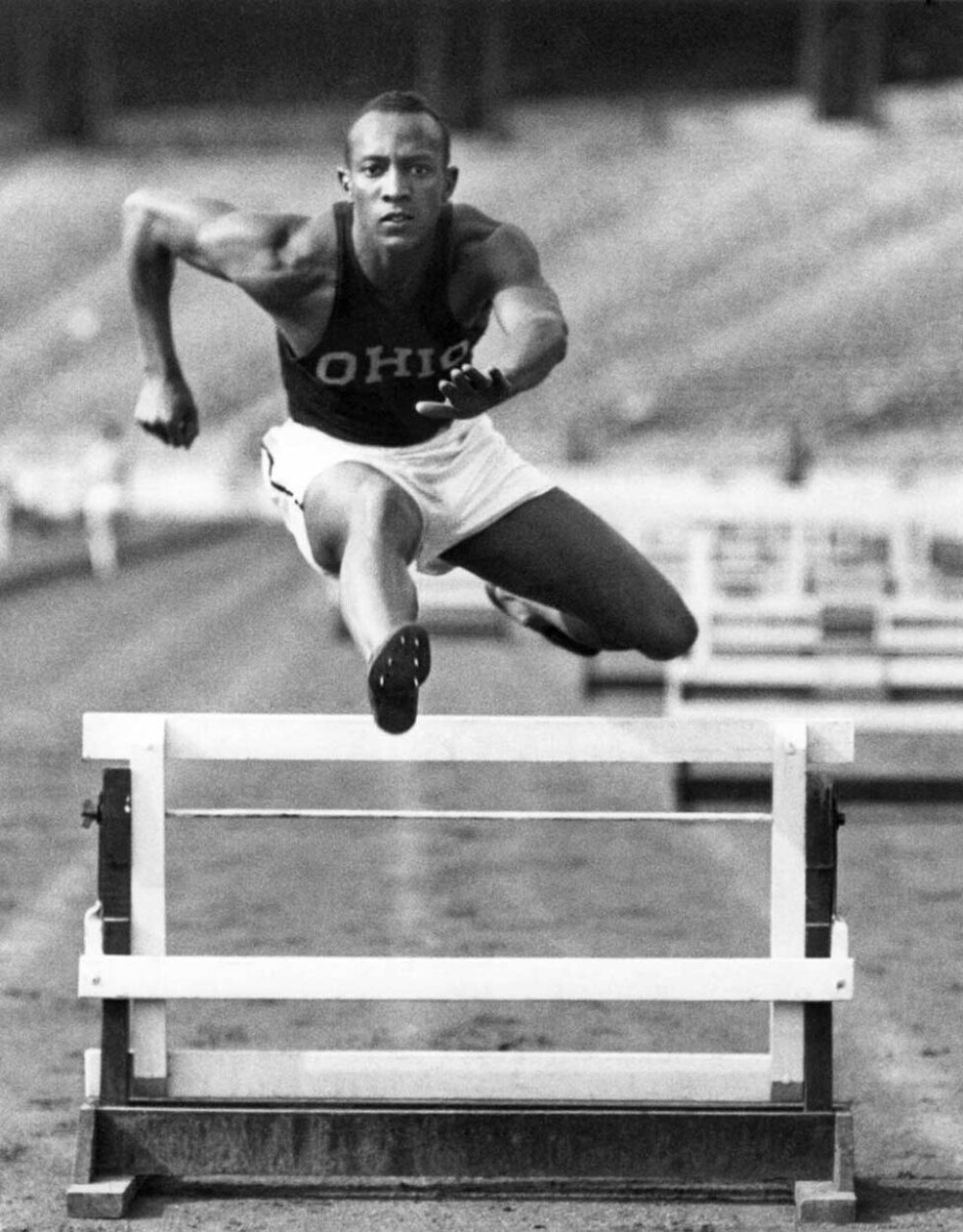 Jesse Owens