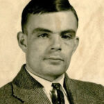 Alan Turing