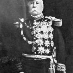 Porfirio Díaz