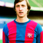 Johan Cruyff