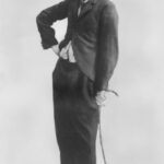 Charlie Chaplin
