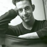 Jonathan Larson