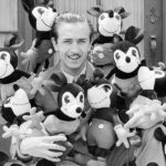 Walt Disney