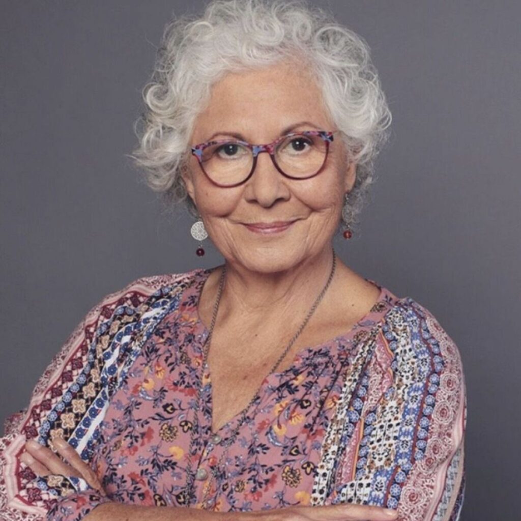 Teresita Reyes