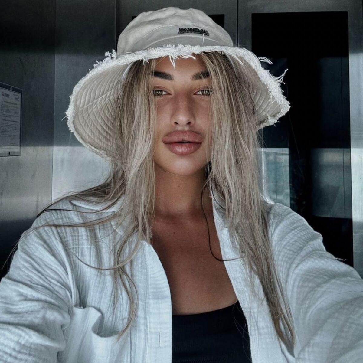 Kristina Belaya