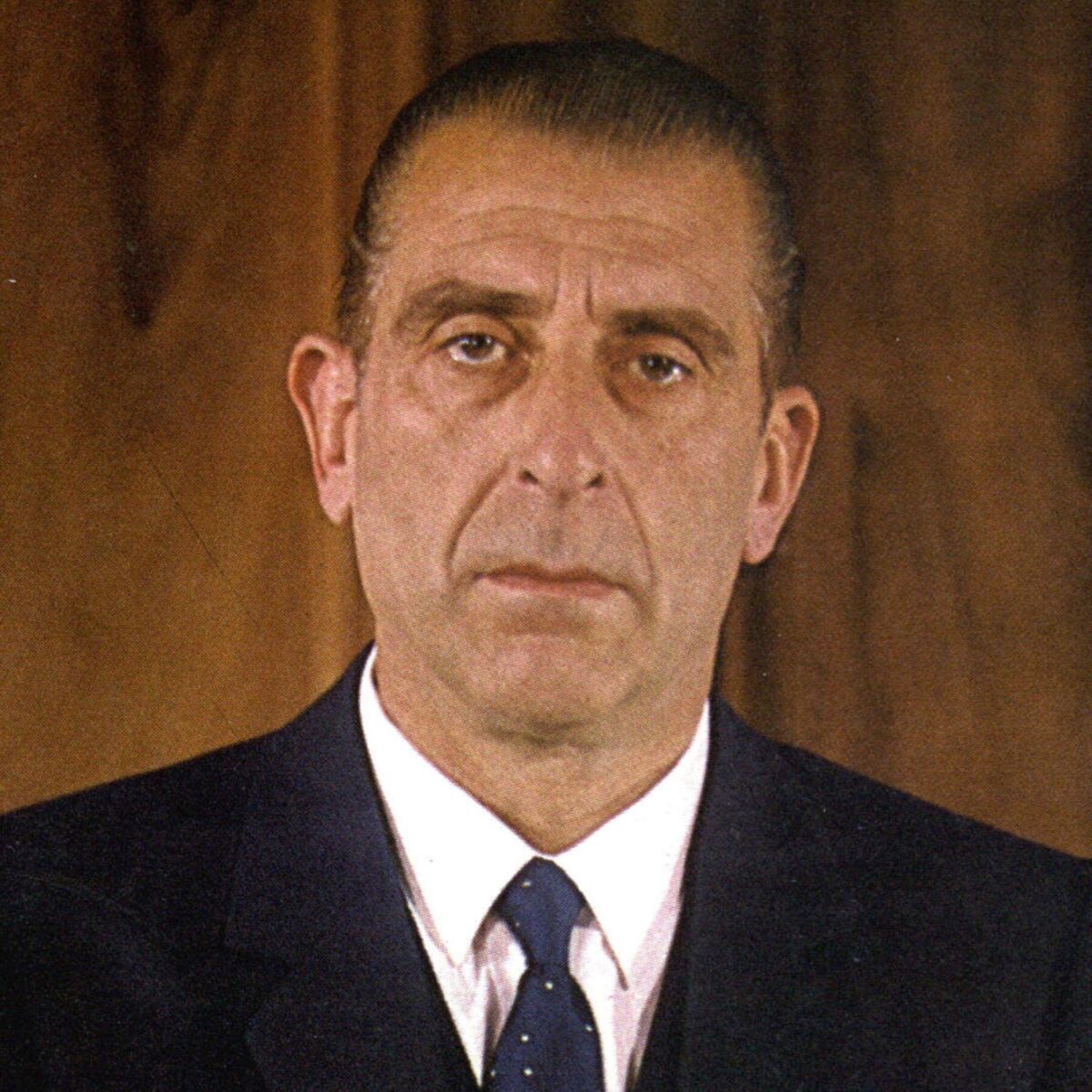 Eduardo Frei Montalva
