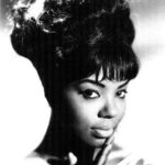 Mary Wells