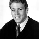 Ryan O’Neal