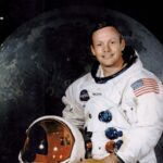 Neil Alden Armstrong