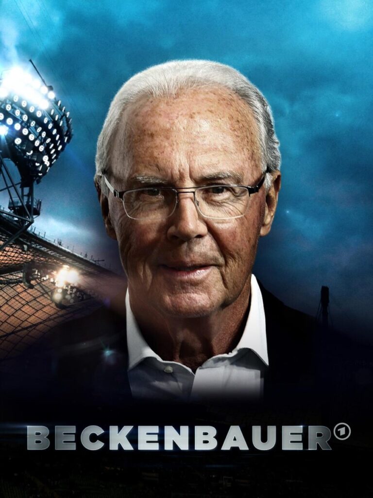 Franz Beckenbauer