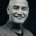 Chiang Kai-shek