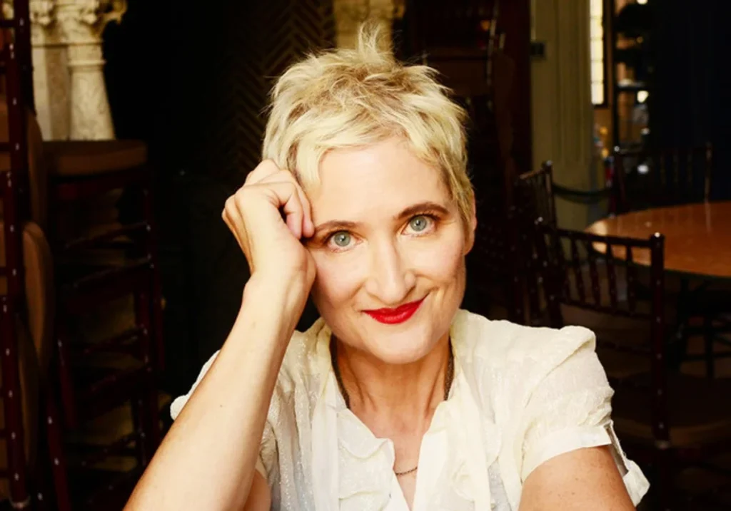 Jill Sobule