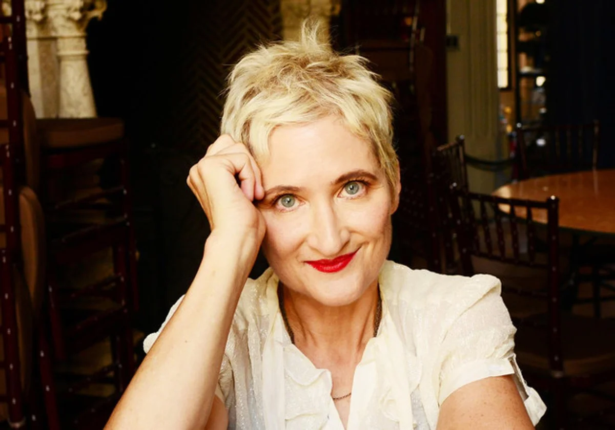 Jill Sobule
