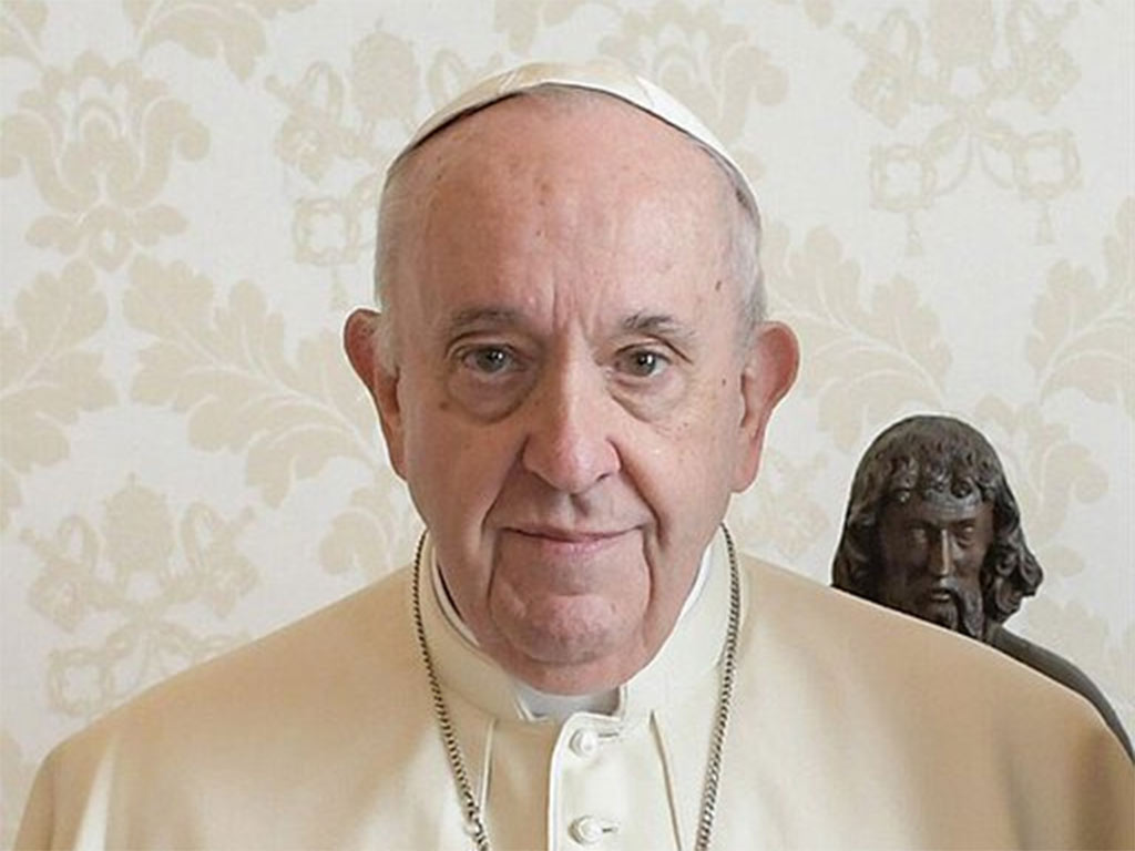 Papa Francisco