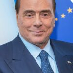 Silvio Berlusconi
