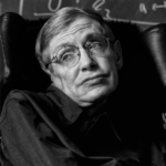 Stephen Hawking