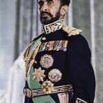Haile Selassie I