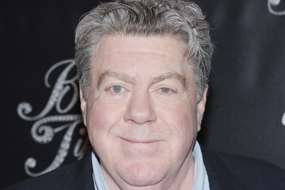 George Wendt